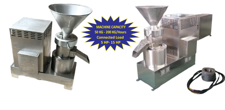 Stainless Steel Storage Dabba